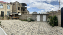 6 otaqlı Villa / Həyət evi, Satış, Bakı
