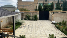 6 otaqlı Villa / Həyət evi, Satış, Bakı