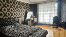 6 otaqlı Villa / Həyət evi, Satış, Bakı
