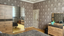 6 otaqlı Villa / Həyət evi, Satış, Bakı