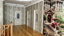 6 otaqlı Villa / Həyət evi, Satış, Bakı