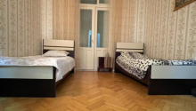 3 otaqlı Köhnə tikili, Satış, Bakı, Səbail, Sahil