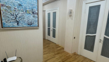 3 otaqlı Köhnə tikili, Satış, Bakı, Səbail, Sahil