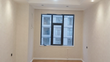 2 otaqlı Yeni tikili, Satış, Bakı, Nəsimi, Cəfər Cabbarlı