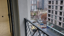 2 otaqlı Yeni tikili, Satış, Bakı, Nəsimi, Cəfər Cabbarlı