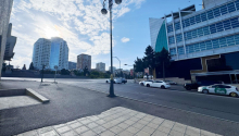 3 otaqlı Köhnə tikili, Satış, Bakı, Yasamal, Elmlər Akademiyası