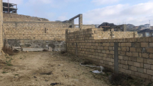 5 otaqlı Villa / Həyət evi, Satış, Bakı, Səbail
