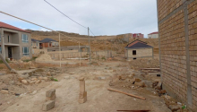 5 otaqlı Villa / Həyət evi, Satış, Bakı, Səbail
