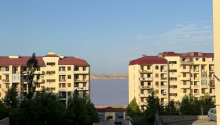 2 otaqlı Yeni tikili, Satış, Abşeron