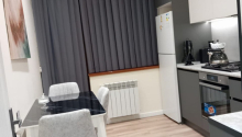 2 otaqlı Yeni tikili, Satış, Abşeron