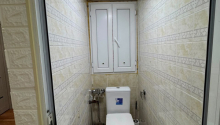 2 otaqlı Köhnə tikili, Satış, Bakı, Xətai, Həzi Aslanov
