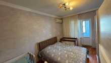 2 otaqlı Köhnə tikili, Satış, Bakı, Xətai, Həzi Aslanov