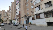 2 otaqlı Köhnə tikili, Satış, Bakı, Xətai