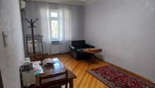 2 otaqlı Köhnə tikili, Satış, Bakı, Xətai