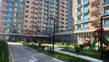 4 otaqlı Yeni tikili, Satış, Bakı, Nəsimi, Nizami