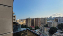 4 otaqlı Yeni tikili, Satış, Bakı, Nəsimi, Nizami