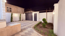 4 otaqlı Villa / Həyət evi, Satış, Bakı, Suraxanı, Həzi Aslanov