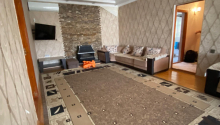 1 otaqlı Villa / Həyət evi, Satış, Bakı, Xəzər, Koroğlu