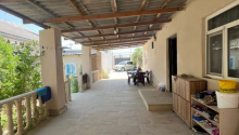 1 otaqlı Villa / Həyət evi, Satış, Bakı, Xəzər, Koroğlu