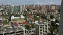 2 otaqlı Yeni tikili, Satış, Bakı, Xətai, Həzi Aslanov