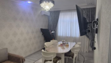 2 otaqlı Köhnə tikili, Satış, Bakı, Sabunçu