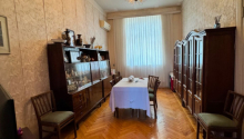 2 otaqlı Köhnə tikili, Satış, Bakı, Yasamal, Elmlər Akademiyası