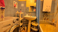 2 otaqlı Köhnə tikili, Satış, Bakı, Yasamal, Elmlər Akademiyası