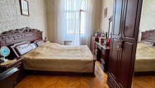 2 otaqlı Köhnə tikili, Satış, Bakı, Yasamal, Elmlər Akademiyası