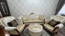 3 otaqlı Köhnə tikili, Satış, Bakı, Yasamal, Elmlər Akademiyası