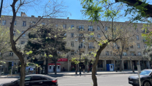 3 otaqlı Köhnə tikili