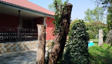 3 otaqlı Bağ evləri