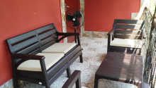 3 otaqlı Bağ evləri, Kirayə (gündəlik), Lənkəran