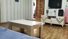 3 otaqlı Bağ evləri, Kirayə (gündəlik), Lənkəran