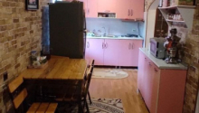 3 otaqlı Bağ evləri, Kirayə (gündəlik), Lənkəran