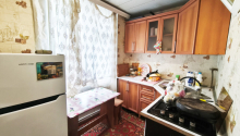 1 otaqlı Köhnə tikili, Kirayə (aylıq), Bakı, Yasamal, İnşaatçılar