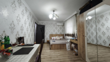 1 otaqlı Köhnə tikili, Kirayə (aylıq), Bakı, Yasamal, İnşaatçılar