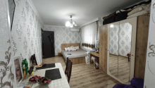 1 otaqlı Köhnə tikili, Kirayə (aylıq), Bakı, Yasamal, İnşaatçılar