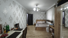 1 otaqlı Köhnə tikili, Kirayə (aylıq), Bakı, Yasamal, İnşaatçılar
