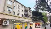 1 otaqlı Köhnə tikili