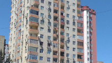 3 otaqlı Yeni tikili