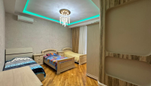 5 otaqlı Bağ evləri, Satış, Bakı, Xəzər