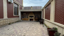 5 otaqlı Bağ evləri, Satış, Bakı, Xəzər