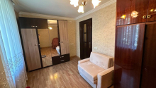 2 otaqlı Köhnə tikili, Satış, Bakı, Yasamal, Elmlər Akademiyası