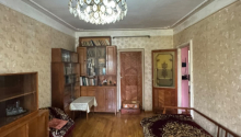 3 otaqlı Köhnə tikili, Satış, Bakı, Yasamal, İnşaatçılar