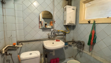 3 otaqlı Köhnə tikili, Satış, Bakı, Yasamal, İnşaatçılar