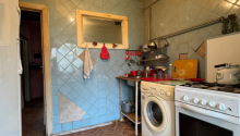 3 otaqlı Köhnə tikili, Satış, Bakı, Yasamal, İnşaatçılar