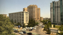 3 otaqlı Köhnə tikili, Satış, Bakı, Yasamal, İnşaatçılar