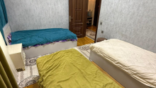 3 otaqlı Yeni tikili, Satış, Bakı, Nizami