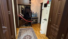 3 otaqlı Yeni tikili, Satış, Bakı, Nizami