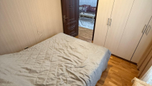 3 otaqlı Yeni tikili, Satış, Bakı, Nizami